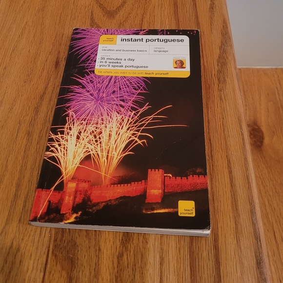 Learn Portuguese - 7 Books in Total - Picture 6 of 16